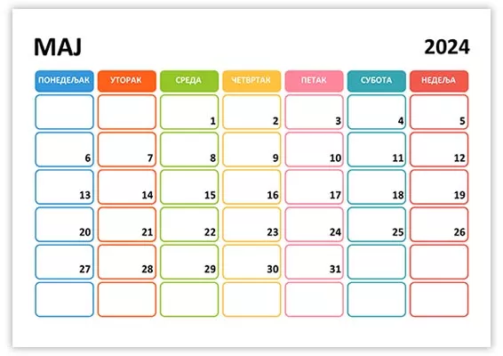 prelep-kalendar-maј -2024