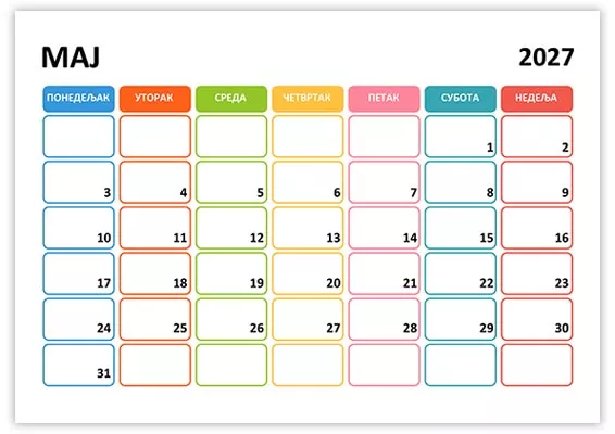 prelep-kalendar-maј -2027