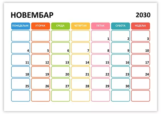 prelep-kalendar-novembar-2030